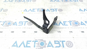 Кронштейн интеркулера нижний правый Mazda CX-5 19-25 2.5T