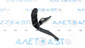 Кронштейн интеркулера нижний правый Mazda CX-5 19-25 2.5T