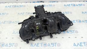 Коллектор впускной Mazda CX-5 19-25 2.5T