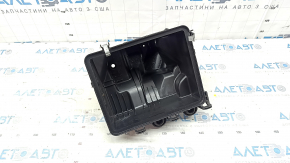Нижняя крышка корпуса воздушного фильтра Mazda CX-5 19-25 2.5T