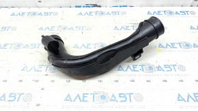 Воздуховод от корпуса воздушного фильтра Mazda CX-5 19-25 2.5T