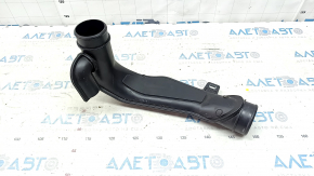 Воздуховод от корпуса воздушного фильтра Mazda CX-5 19-25 2.5T