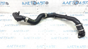 Teava intercooler stanga Mazda CX-5 19-25 2.5T 2 piese