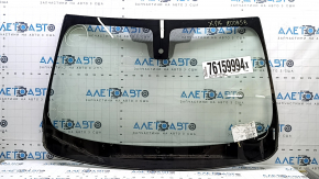 Parbriz BMW X1 F48 16-22 pentru senzor de ploaie, nisip