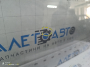 Лобовое стекло BMW X1 F48 16-22 под датчик дождя, песок