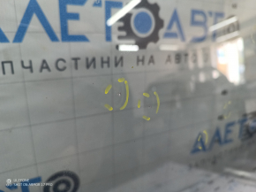 Лобовое стекло BMW X1 F48 16-22 под датчик дождя, песок