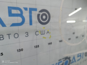 Лобовое стекло BMW X1 F48 16-22 под датчик дождя, песок