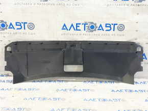 Накладка телевизора Audi Q3 8U 16-18