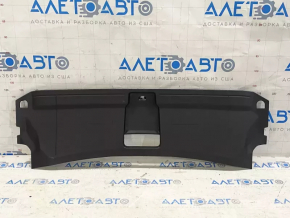 Накладка телевизора Audi Q3 8U 16-18