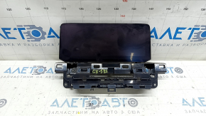 Монитор, дисплей, навигация Mazda CX-5 21-23 10,25"