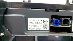 Монитор, дисплей, навигация Mazda CX-5 21-23 10,25"