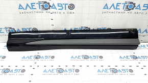 Ornamente ușă inferioare față stânga Audi Q3 83A 19-23 S-Line