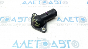 Крышка термостата Mazda CX-5 19-25 2.5T