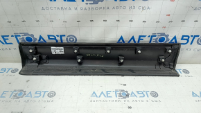 Накладка двери нижняя задняя правая Mazda CX-5 17-24 в цвет