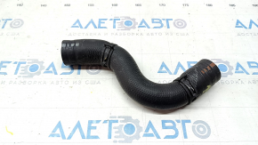 Патрубок охлаждения верхний Mazda CX-5 19-25 2.5T