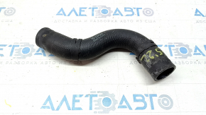 Патрубок охлаждения верхний Mazda CX-5 19-25 2.5T
