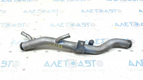 Патрубок охлаждения металл Mazda CX-5 19-25 2.5T