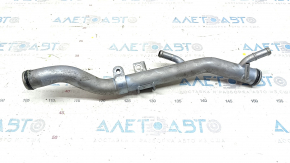 Патрубок охлаждения металл Mazda CX-5 19-25 2.5T