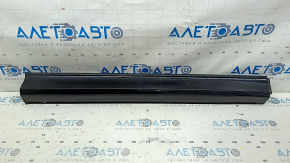 Ornamente ușă față dreapta jos Mazda CX-5 17-24