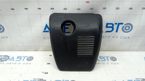 Ornamente oglindă interioară Mazda CX-5 19-25 2 piese, zgârieturi