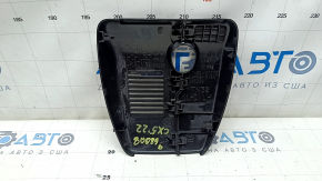 Накладка зеркала внутрисалонного Mazda CX-5 19-25 2 части, царапины