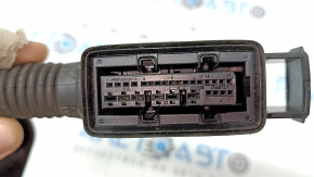 Проводка двери задней левой Audi Q3 83A 19-25 под keyless