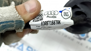 Проводка двери задней левой Audi Q3 83A 19-25 под keyless