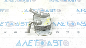 Масляный охладитель ДВС Mazda CX-5 19-25 2.5T