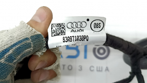 Проводка двери передней правой Audi Q3 83A 19-25 под keyless