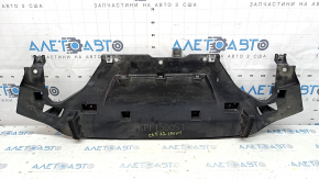 Защита переднего бампера Mazda CX-5 22-25 задняя