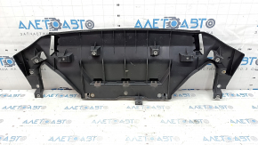 Защита переднего бампера Mazda CX-5 22-25 задняя