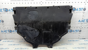 Защита двигателя Mazda CX-5 17-24 трещина
