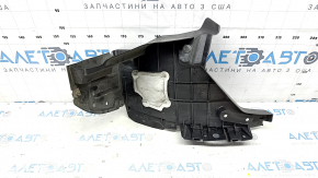 Подкрылок заднего бампера правый Mazda CX-5 22-25