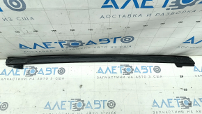 Moldura ușii spate stânga superioară Mazda CX-5 17-