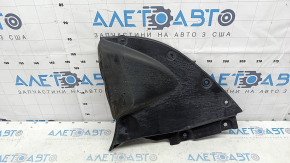 Подкрылок передний правый нижняя часть Mazda CX-5 22-25