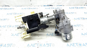 Рулевая колонка в сборе Mazda CX-5 17-24 с ЭУР