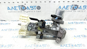 Рулевая колонка в сборе Mazda CX-5 17-24 с ЭУР