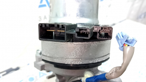 Рулевая колонка в сборе Mazda CX-5 17-24 с ЭУР