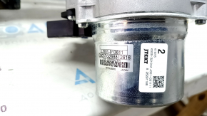 Рулевая колонка в сборе Mazda CX-5 17-24 с ЭУР