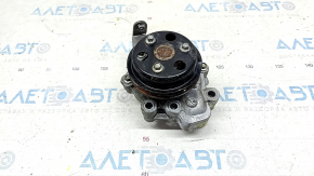 Помпа водяная Mazda CX-5 19-25 2.5T со шкивом
