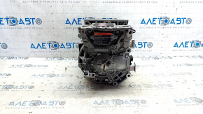 Двигатель электрический Nissan Leaf 18-24 EM57 71к