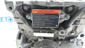 Двигатель электрический Nissan Leaf 18-24 EM57 71к