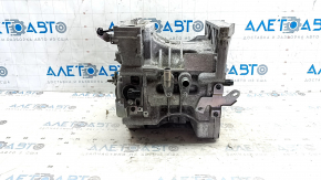 Двигатель электрический Nissan Leaf 18-24 EM57 71к