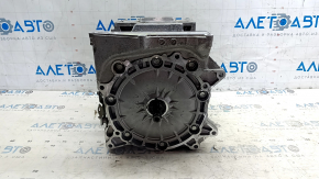 Двигатель электрический Nissan Leaf 18-24 EM57 71к