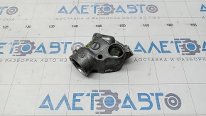 Тройник системы охлаждения Mazda CX-5 19-25 2.5T