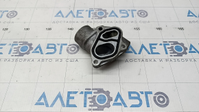 Тройник системы охлаждения Mazda CX-5 19-25 2.5T