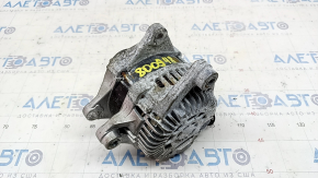 Генератор Mazda CX-5 19-25 2.5T контакт с водой