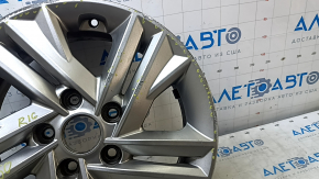 Диск колесный R16x6.5J Hyundai Elantra AD 19-20 бордюрка
