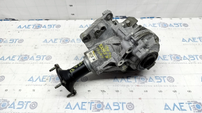 Передний редуктор раздатка Mazda CX-5 17-23 19к