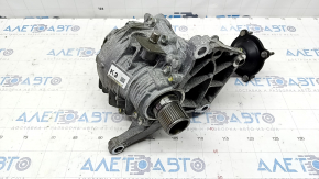 Передний редуктор раздатка Mazda CX-5 17-23 19к